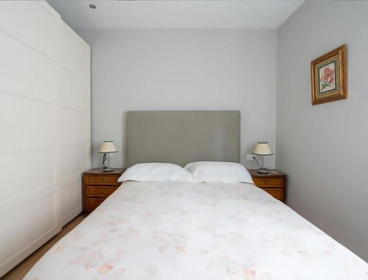 Apartment Cosy Areeta Station Arenas Getxo