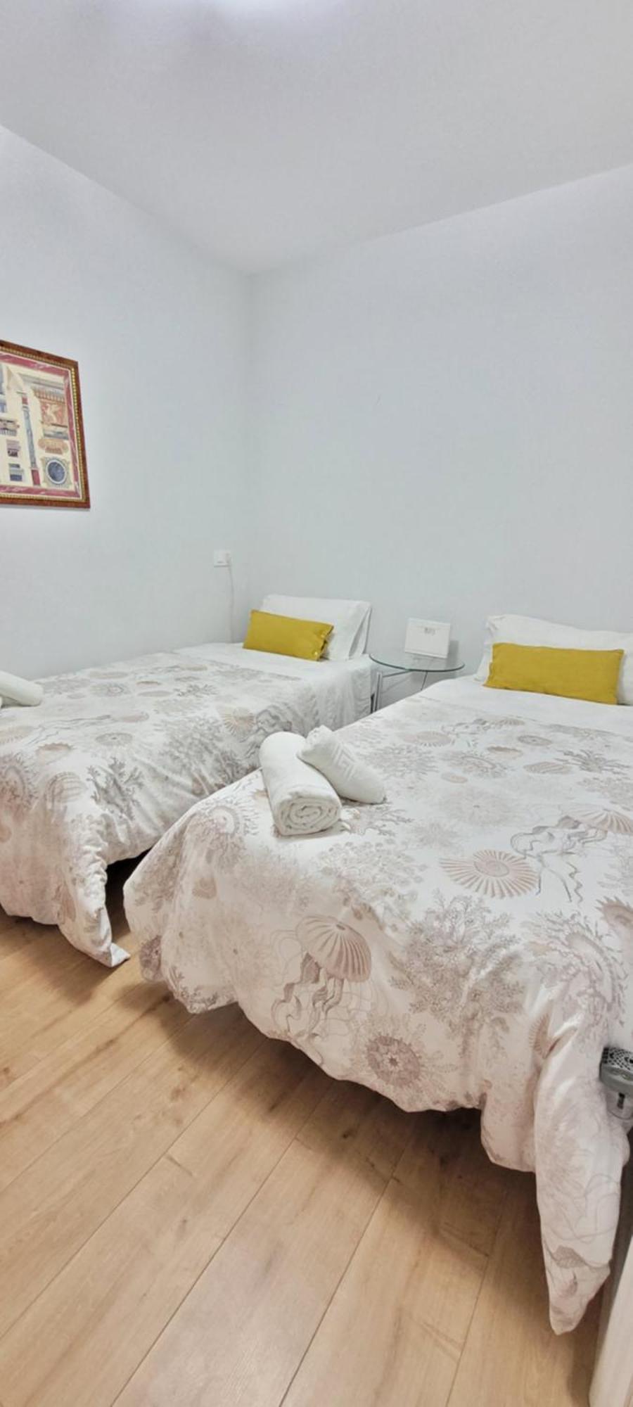 Cosy Areeta Station Arenas Apartment *