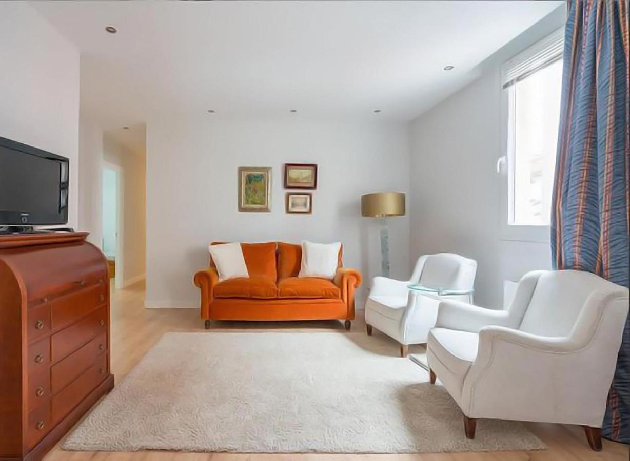 Cosy Areeta Station Arenas Apartment Getxo